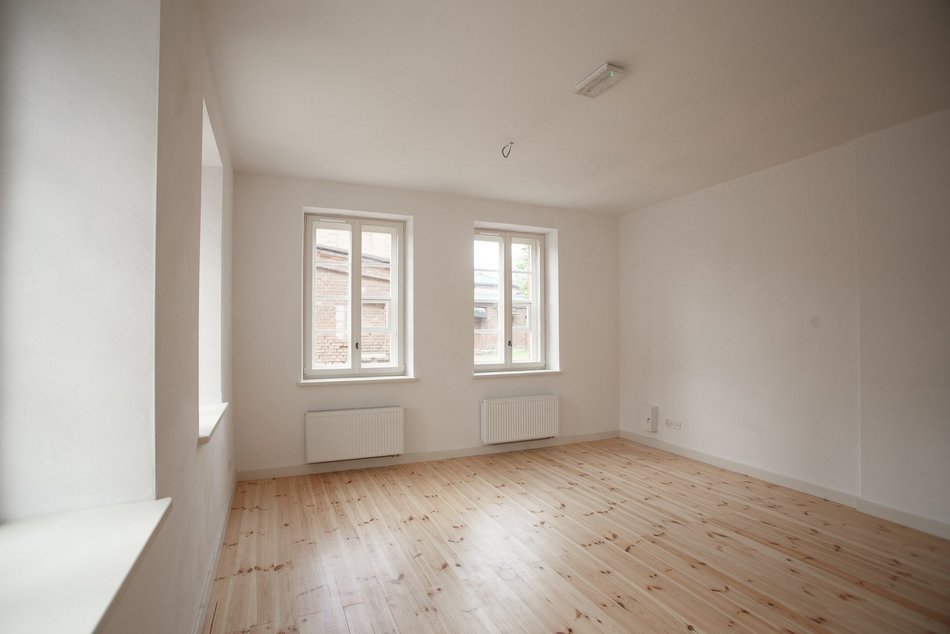 Przetargi na lokale miejskie w Łodzi