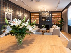 Nowa przestrzeń dla seniorów w Domu Pomocy Społecznej przy ul. Rudzkiej. Zajrzyj do niego!