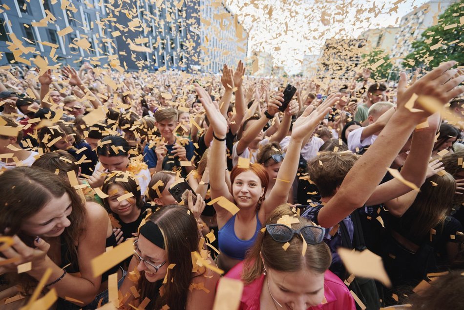 Łódź. mBank Summer Festival Łódź 2025. Nowa lokalizacja i partner tytularny