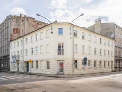 Łódź. Kamienica przy Tuwima po remoncie