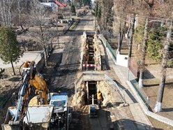 Nowy wodociąg w Beskidzkiej i Karkonoskiej w Łodzi. Dlaczego warto przyłączyć się do sieci?
