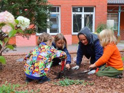 Łódzkie Szkoły dla Klimatu. Ponad 2 miliony złotych na edukację ekologiczną dzieci