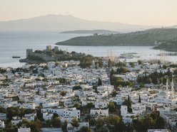 Bodrum (Turcja)