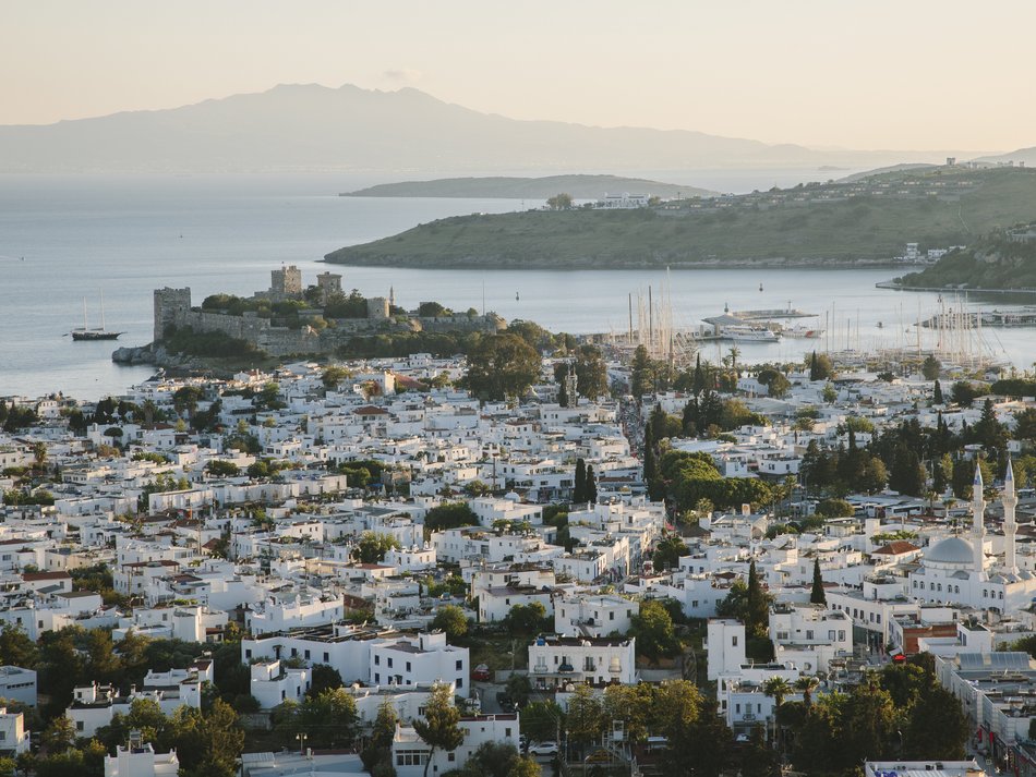 Bodrum (Turcja)