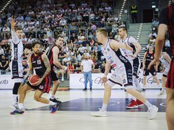 Finał jeszcze się nie kończy! ŁKS Coolpack Łódź drugi raz pokonał Astorię Bydgoszcz