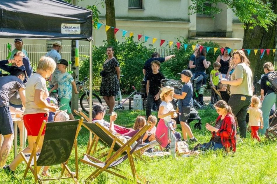 Łódź. 603. Urodziny Łodzi z masą atrakcji! Trzy dni pełne pikników, śniadań i animacji
