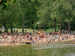 Łódź. Arturówek w Łodzi