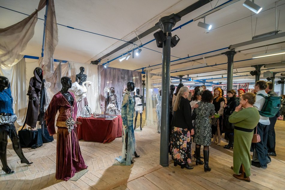 Łódź. PRIME TIME 2024. Wybrano najlepsze dyplomy Akademii Sztuk Pięknych w Łodzi