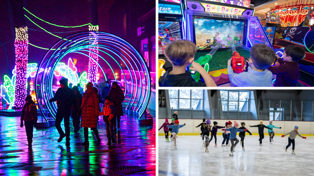 Ferie zimowe 2026 w Łodzi będą super! Te miejsca koniecznie musisz odwiedzić [ZDJĘCIA]