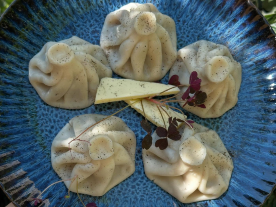 Łódź. Lavash (ul. Piotrkowska 69)