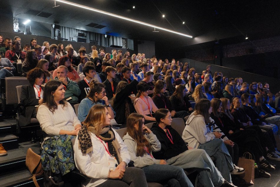 Łódź. Forum Łódka Wolontariatu w Teatrze Pinokio za nami. Warsztaty, spotkania, i panele dyskusyjne
