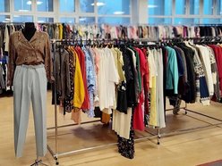 Najlepsze lumpeksy w Łodzi