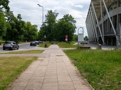 Łódź. Nowa droga rowerowa przy Unii Lubelskiej w Łodzi. Start prac już w wakacje!