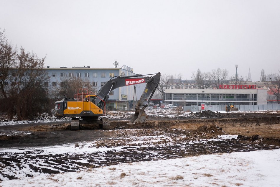 Łódź. Nowy Dom Dziennego Pobytu w Łodzi. Kiedy powstanie ośrodek dla seniorów?