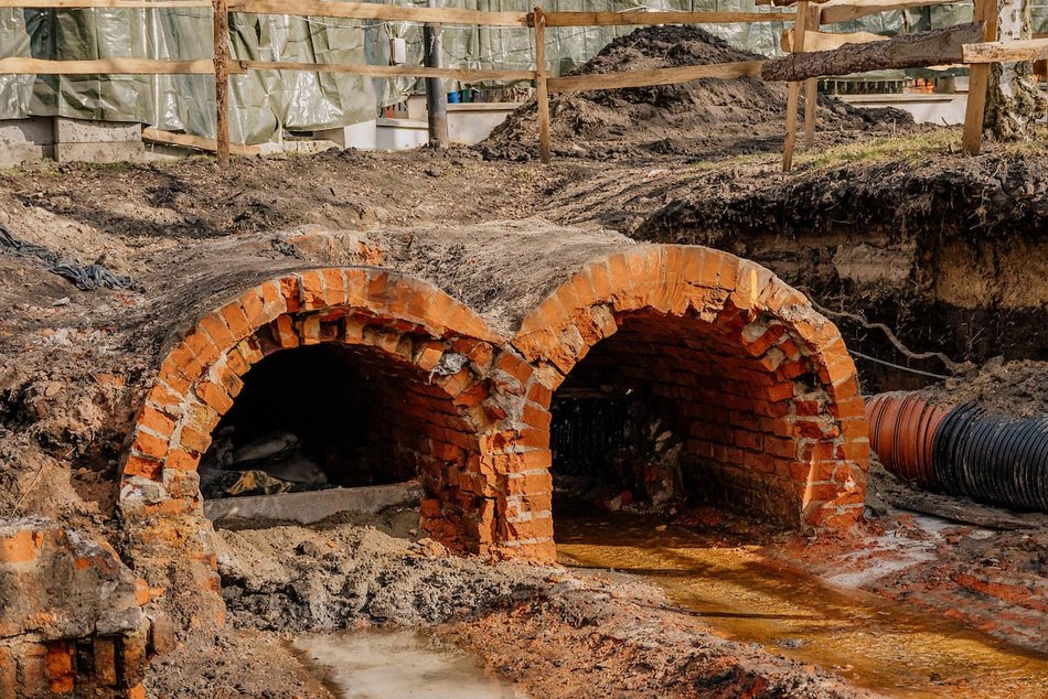 Łódź odkrywa rzekę Lamus! Podejrzyj pionierski projekt od kuchni!