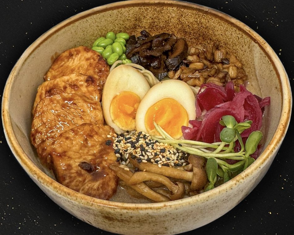 Łódź. Ramen Festival 2025 w Łodzi. Wielka japońska uczta w ponad 40 restauracjach [ZDJĘCIA]