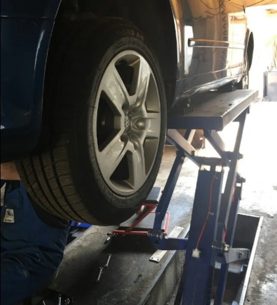 Łódź. TOP 10 warsztatów samochodowych