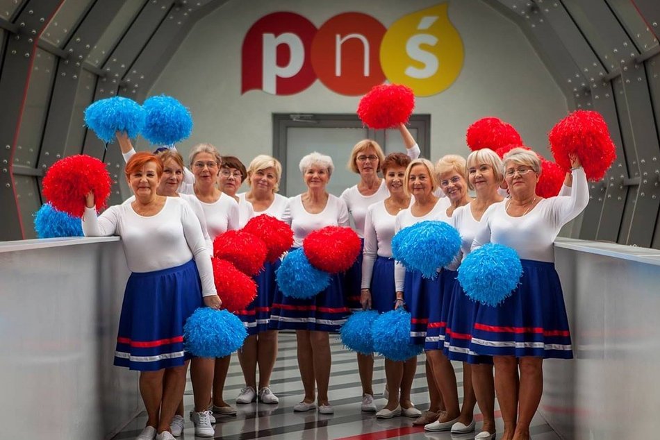 Łódź. MSK Karolew