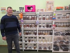 Łódź. Osiedlowe sklepy zoologiczne w Łodzi
