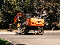 Łódź. Remont Tuszyńskiej w Łodzi coraz bliżej końca. Niebawem drugi etap prac