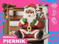 Łódź. Zdobienie pierników