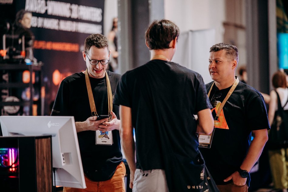 Promised Land Art Festival 2024 w EC1 Łódź