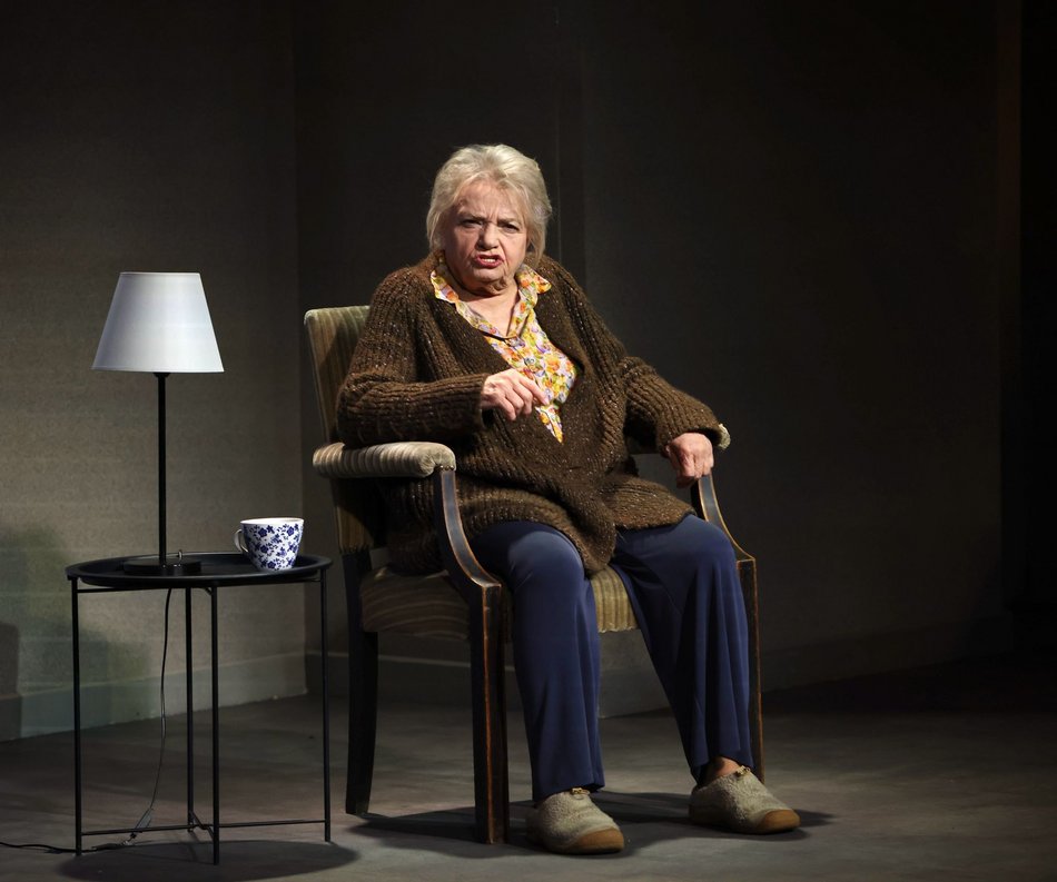 Gala finałowa festiwalu Teatropolis 2025 Łódź