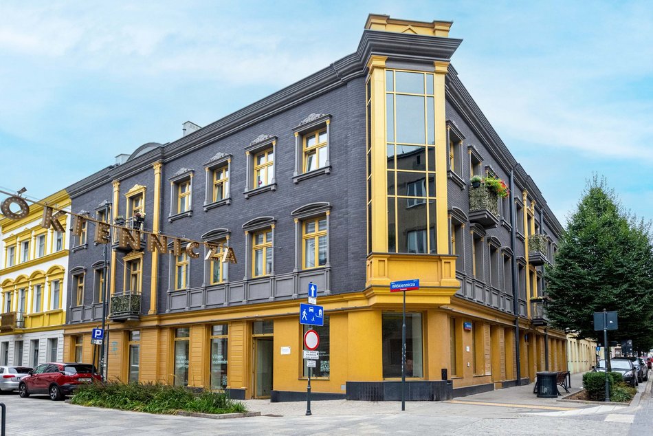 Pracownie artystyczne w centrum Łodzi czekają na najemców. Ruszył jesienny przetarg