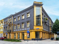 Pracownie artystyczne w centrum Łodzi czekają na najemców. Ruszył jesienny przetarg