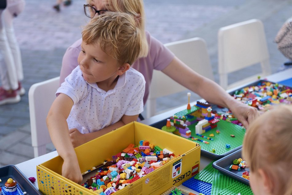 Łódź. Festiwal Kosmosu Orbitarium. Atrakcje nie z tej ziemi w EC1 Łódź
