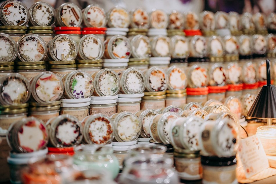 Trwa CD-Action Expo 2025 w Atlas Arenie w Łodzi. Zobacz, ile ludzi!