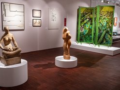 Łodzianki Inicjatorki. Herstoryczna wystawa w Muzeum Miasta Łodzi już otwarta