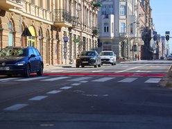 Remont Struga w Łodzi zakończony. Zobacz efekty prac drogowców