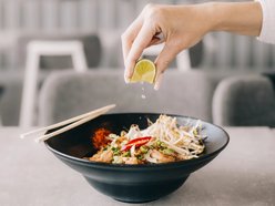 Łódź. Kuchnia Dalekiego Wschodu na Chojnach w Łodzi. Co zjemy w restauracji Pan Bao?