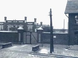 Historia zajezdni Chocianowice