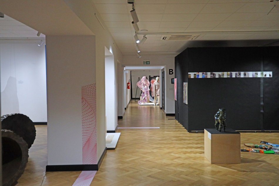 Akademickie Centrum Designu na Księżym Młynie