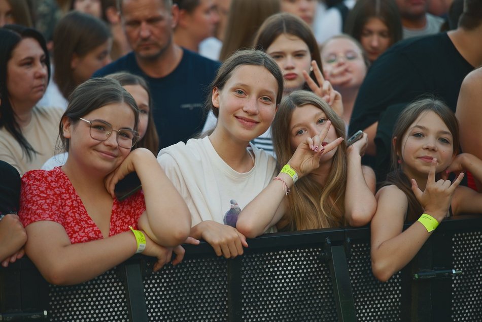 Before party przed Łódź Summer Festival 2025 ściągnęło tłumy! Odszukaj się w galerii