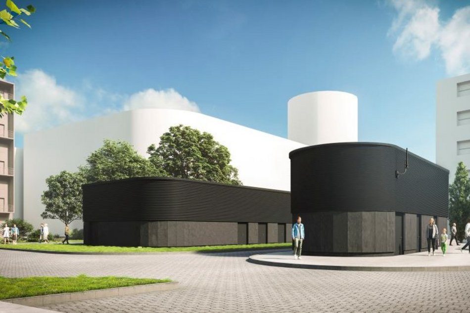 Łódź. Kolej Dużych Prędkości w Łodzi. Zmiany w ruchu przy Struga i Włókniarzy