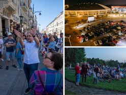Lato w Łodzi pełne atrakcji! Noc spadających gwiazd, spacer po Bałutach, Moto Polówka