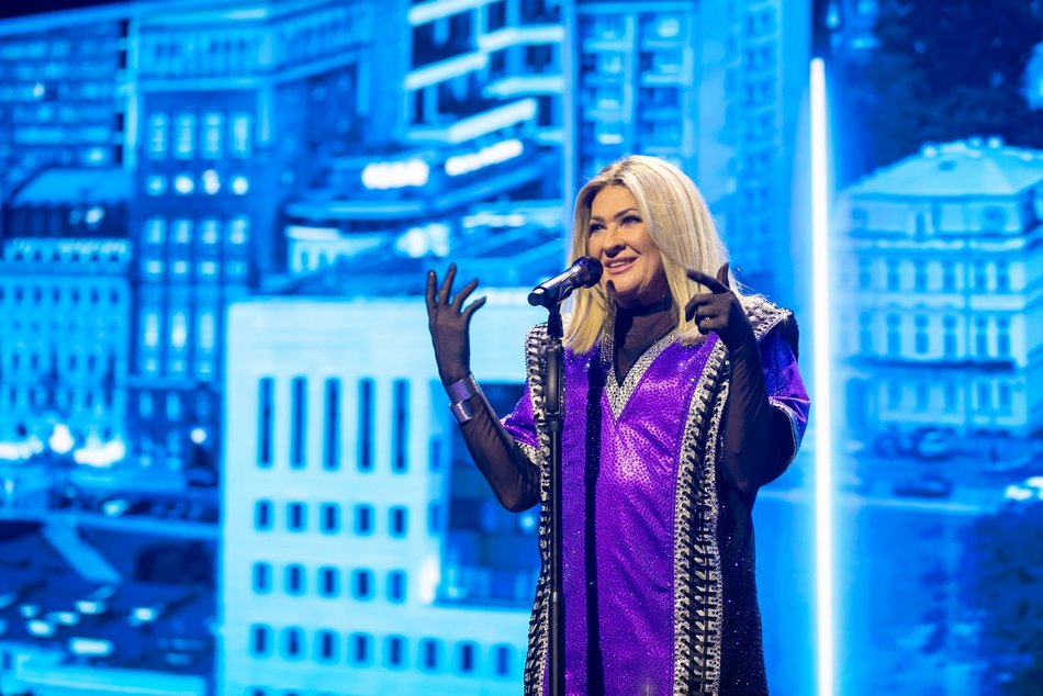 Łódź. Beata Kozidrak i KAMP! na Juwenaliach 2026 w Łodzi. Kultowe utwory w elektronicznym wydaniu!