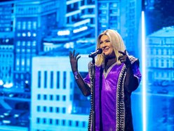 Łódź. Beata Kozidrak i KAMP! na Juwenaliach 2026 w Łodzi. Kultowe utwory w elektronicznym wydaniu!