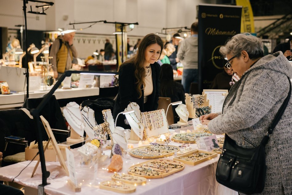 Łódź. Festiwal Minerałów i Biżuterii w EC1 Łódź. Meteoryty, skamieniałości i wiele więcej!