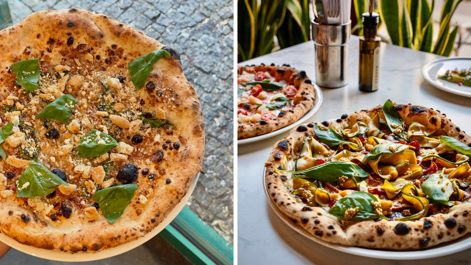 Łódź. Łódź kulinarną stolicą Polski! Pyszne rameny, kuchnia autorska, mistrzowskie śniadania i więcej