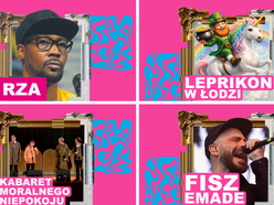 Łódź. Łódzki Festiwal Kultury