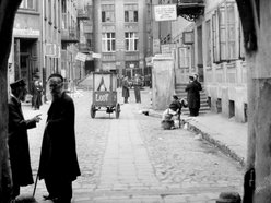 Pod okupacją niemiecką Łódź zmieniła swoje oblicze