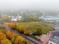 Łódź. Rusza budowa mieszkań miejskich przy Pabianickiej w Łodzi. Wykonawca może brać się do pracy!