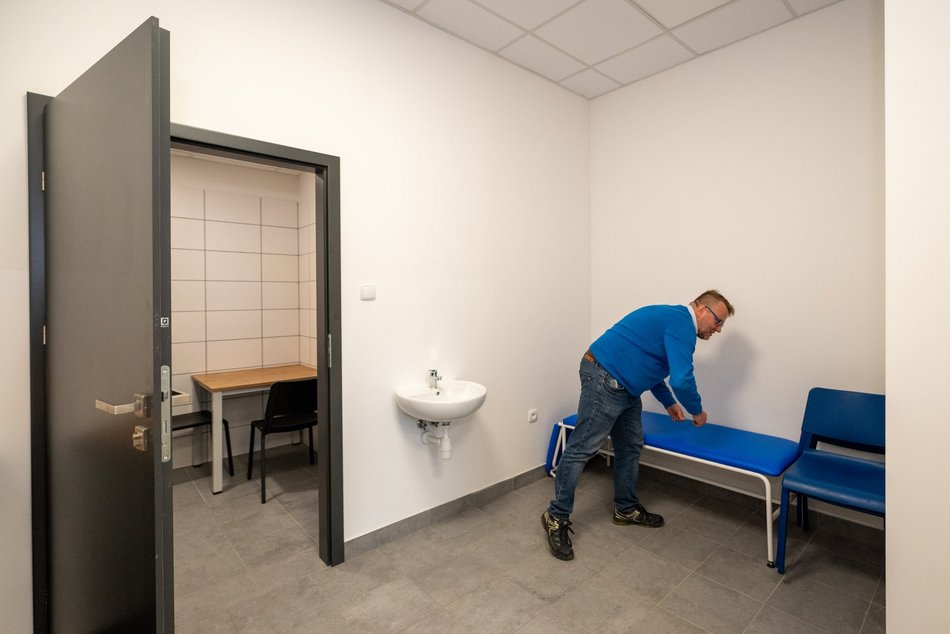 Łódź. Wsparcie dla dzieci i cudzoziemców w Łodzi. Co oferuje Centrum Wsparcia i Rozwoju Społecznego?