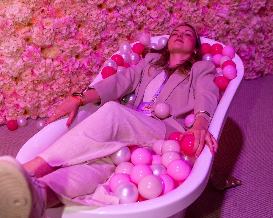 See Bloggers 2025 Łódź. Wersow, Sandra Kubicka, Osi Ugonoh i wiele innych w naszym mieście!