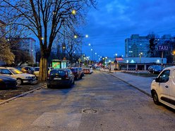 Łódź. Remont Wielkopolskiej w Łodzi. Ponad 200 nowych miejsc parkingowych. Tego chcieli Łodzianie!
