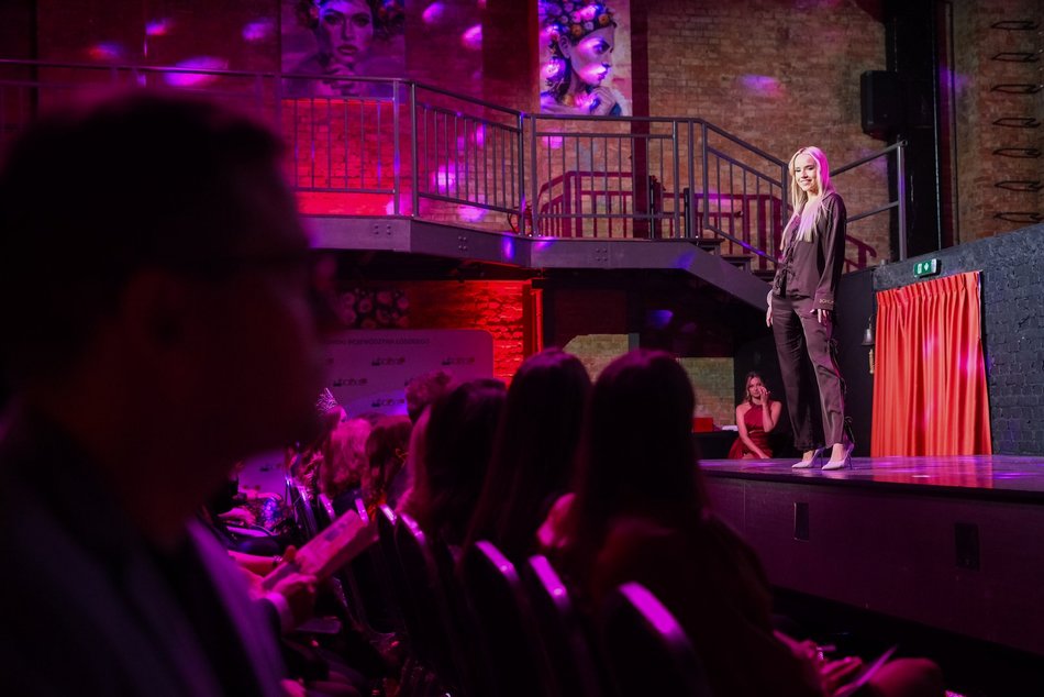 Łódź. Gala Miss Polonia Województwa Łódzkiego 2026. Olśniewające kandydatki!